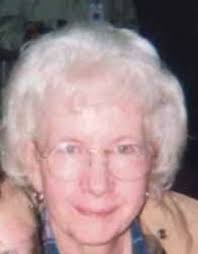 Edna M. Davis Obituary 2018