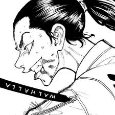 Toukyou revengers, tokyo manji revengers. Tr Icon Explore Tumblr Posts And Blogs Tumgir