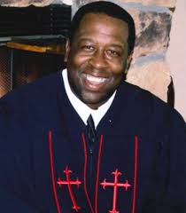 Obituary information for Rev. Edgar W. Milton Jr.