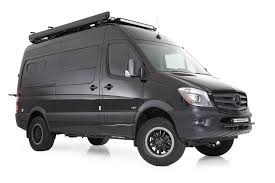 Rb Touring Rd 144 Van Sprinter Van Sprinter