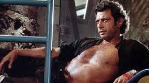 Jeff goldblum breaks down his career, from jurassic park to isle of dogs | vanity fair. Life Finds A Way For Jeff Goldblum In Jurassic World 2 Youtube