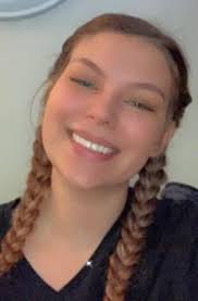 Hailey Johnson, age 21