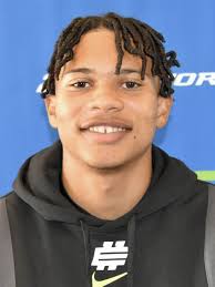 2025 Top Football Recruits in California