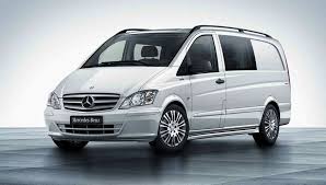 Mercedes Benz Vito Effect Voitures Et Motos Voiture Motos