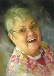 Obituary of Barbara Allen Dishongh