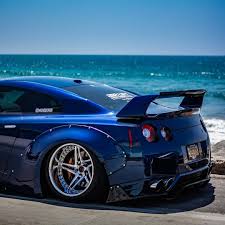 Nissan/brembo® carbon ceramic braking system *. Nissan Gt R R35