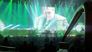 Elton John The Million Dollar Piano Las Vegas 2019 All