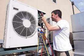 The hvac industry has many different. Hvac Good Career The Training Center Of Air Conditioning Heating