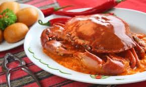 250 gr cumi, potong cincin. Resep Seafood Pilihan Untuk Momen Istimewamu Mahi