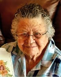 Helen Chappell Obituary