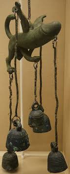 The History Of Wind Chimes