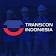 Logo PT Transcon Indonesia