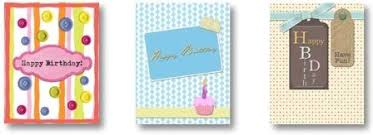 These 13 card making tips and tricks are just the beginning. Making Birthday Cards The Fun And Easy Way