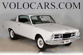 Image result for Ivory 1965 Barracuda