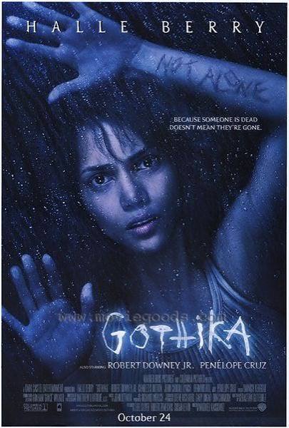 Gothika