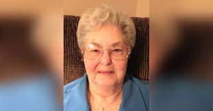 Obituary information for Martha Galloway Adams
