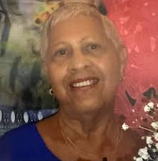Obituary for Mrs. Sonia M. Hall