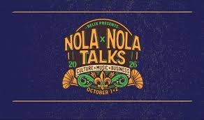 NOLAxNOLA 2026 New Orleans