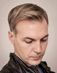 There are plenty of hairstyles to choose from, some of the styles are classic which never go out of style and some are trendy in these past years. 50 Classy Haircuts And Hairstyles For Balding Men