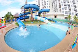Tempat Mandi Manda Yang Best Di Melaka