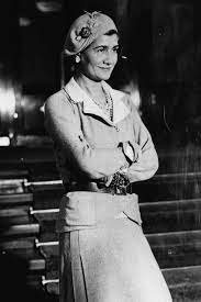 Coco chanel left one of the greatest legacies in fashion. Coco Chanel Steckbrief News Bilder Gala De