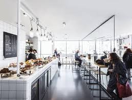 Shharchitects Were Commissioned By Levy Restaurants Uk To Create Refreshed Contemporary Restaurant Spaces For Three Locations Restaurant Architect Imperial