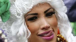 Ten years after Katrina, New Orleans is back