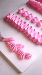 Piping Techniques Video Cake Decorating Techniques Cake Decorating Frosting Cake Decorating Piping