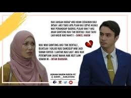 Maybe you would like to learn more about one of these? Curi Curi Cinta Episod 18 Youtube