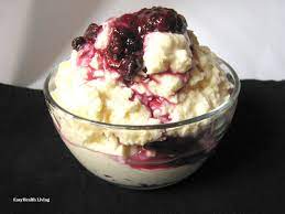 Low Carb Ricotta Cheesecake Fluff Recipe Low Carb Desserts Recipes Ricotta Cheesecake