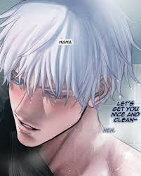 🈲🔞⚠️ BL WARNING ⛔️🔞⚠️ Suguru x Satoru - Only 18+ 五条悟 五条悟イラスト gojo  gojosatoru gojosatorufanart gojosatoruedit satorugojo イラスト 呪術廻戦  呪術廻戦イラスト jujutsukaisen jujutsukaisenfanart jjk jujutsukaisenmanga  fanart ...