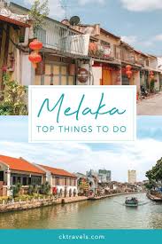 Your driver will be waiting for you in the lobby with a personalized sign upon arrival. Top Things To Do In Melaka Malacca Malaysia Travel Guide Ck Travels Malaysia Travel Malaysia Travel Guide Travel Destinations Asia