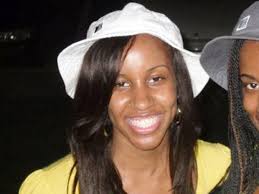 Phylicia Simone Barnes (1994-2010)
