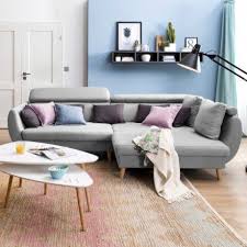 Sofas Couches Polstermobel Daheim De Von Segmuller Ecksofa Wohnzimmer Grau Graues Sofa Wohnzimmer