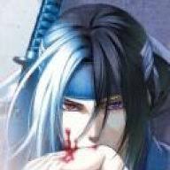 Claim an Anime/Manga Character [V.8]