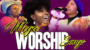 Mega Worship Mixtape Most Popular Worship Songs 2020 African Worship Songs Mix Gospel Music Youtube