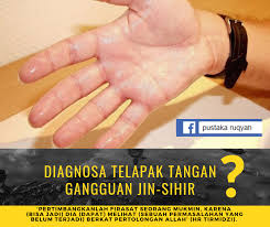 Pustaka Ruqyah Salah Satu Tanda Gangguan Jin Adalah Rasa Cemas Yang Berlebihan Hati Hatilah Dengan Firasat Orang Yang Beriman Karena Dia Melihat Dengan Cahaya Allah Hr Tirmidzi Dengan Sanad Lemah Dalam