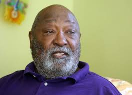 Charleston native was one of 'Black 14' kicked off Wyoming's football team  in 1969