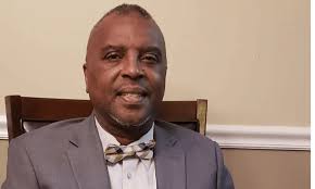 David Ochwangi to Speak