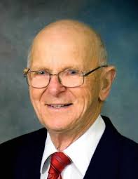 Obituary of Walter J. Henry