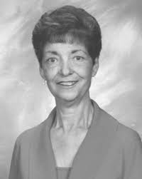 Floraida Holst Obituary (1941