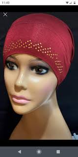 Shakila and Kadir's Islamic fashion and fabric