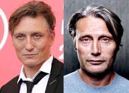 Kakapansin ko lang matapos mapanood ang dalawang buong season na si Ulrich  ay hindi pala ginagampanan ni Mads Mikkelson (Gago ba ako o may iba pa bang  nakagawa nito) : r/DarK
