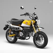 bikes of the week tokyo motor show edition honda motorcycles tokyo motor show mini bike