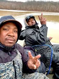 Crappie Fishing in Challenging Weather Conditions