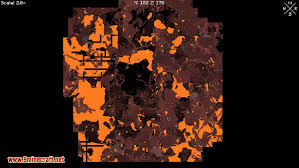 This mod is sponsored by: Xaero S World Map Mod 1 17 1 1 16 5 Trace Your Footsteps 9minecraft Net