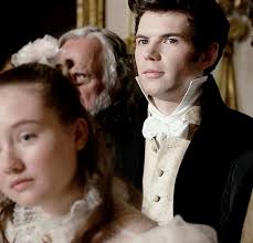 Wie Colin Penelope in allen 3 Staffeln angesehen hat : r/BridgertonNetflix