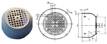 Motor Fan Cowls Plw Engineering