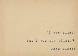 Jane Austen Literary Quotes Words Quotes Words