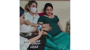 President jokowi also firmly asked the ppkm law enforcement officers, including the satpol pp, not to be rude to women and to prioritize politeness when disseminating the policy. 6ihpjc5hhayuwm